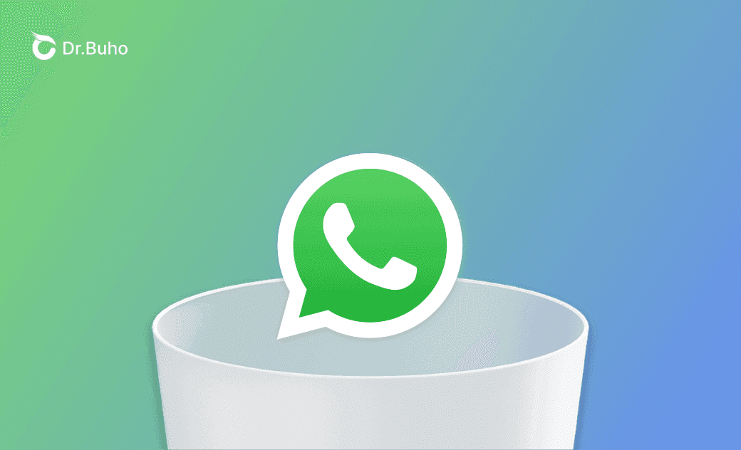 2 Ways to Completely Uninstall WhatsApp Messenger on Mac