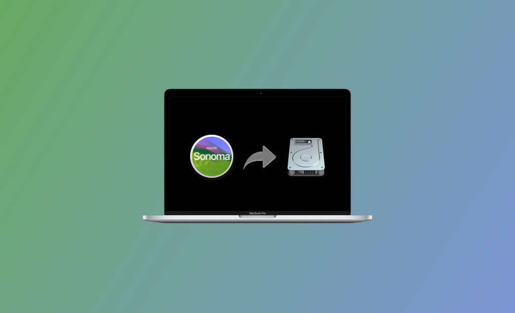 5 Steps To Install MacOS Sonoma On A Separate APFS Volume