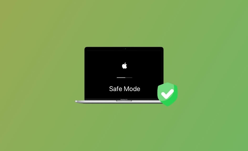 How To Start Mac In Safe Mode To Troubleshoot Mac Issues 5580