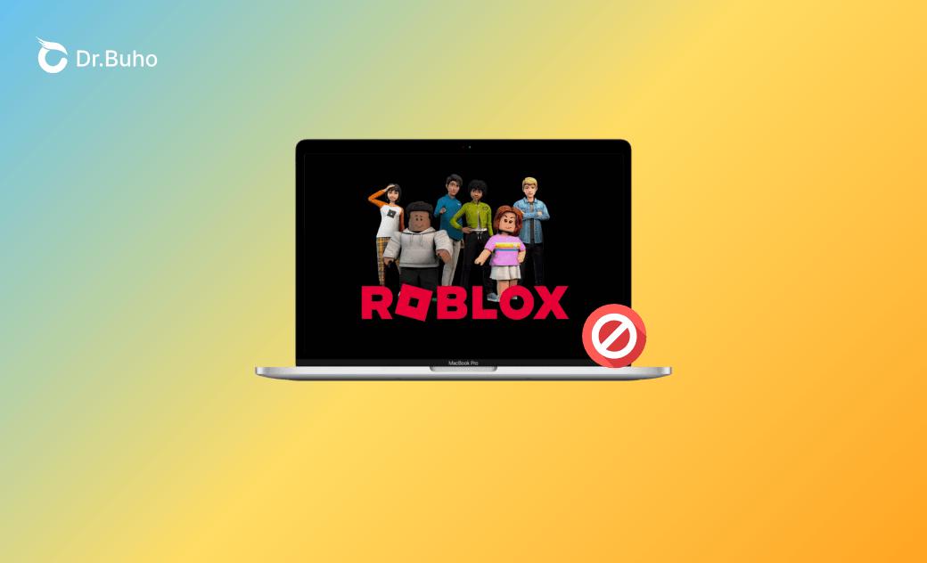 How to Unblock Roblox on School Computer/iPad