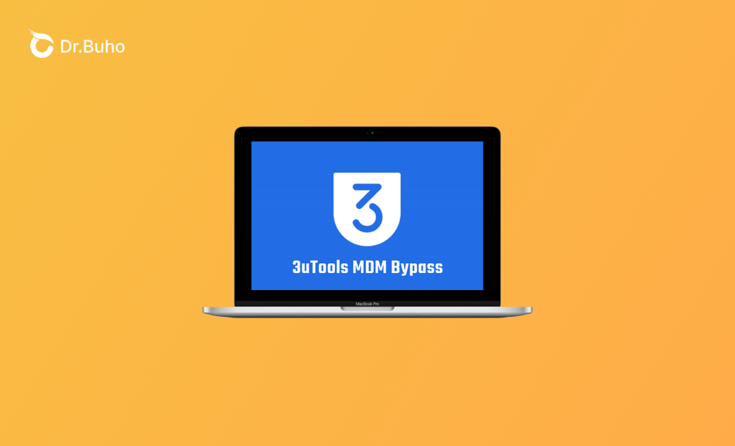 How to Bypass MDM Profile via 3uTools MDM Bypass?