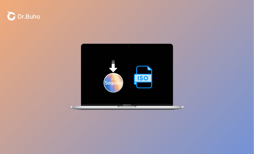 macOS Sequoia: ISO Datei downloaden und erstellen [Vollständige Anleitung]