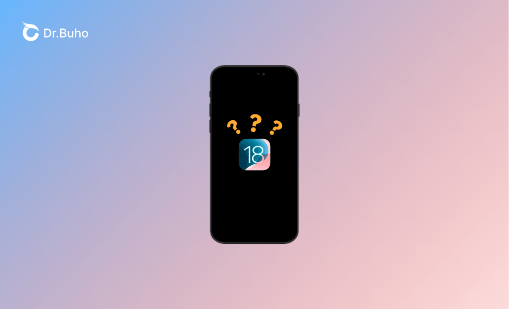 Why iOS 18 Update Not Showing? Here’s the Best Fix