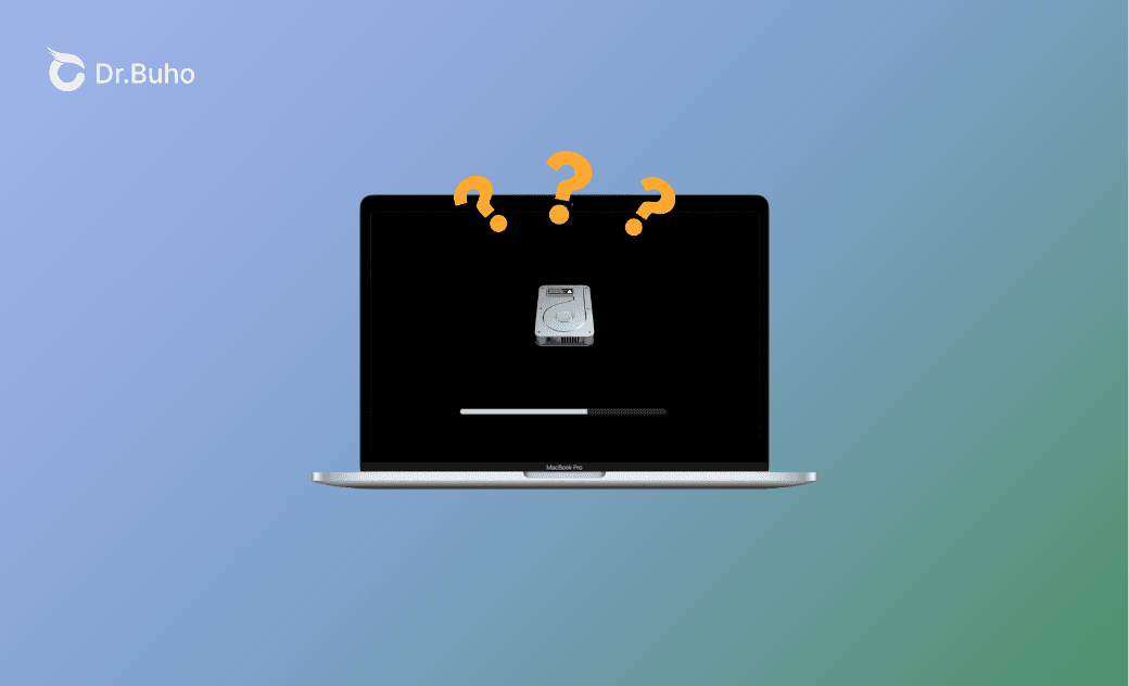 Mac/MacBook Stuck in "Install in Progress"? 5 Quick Fixes! 