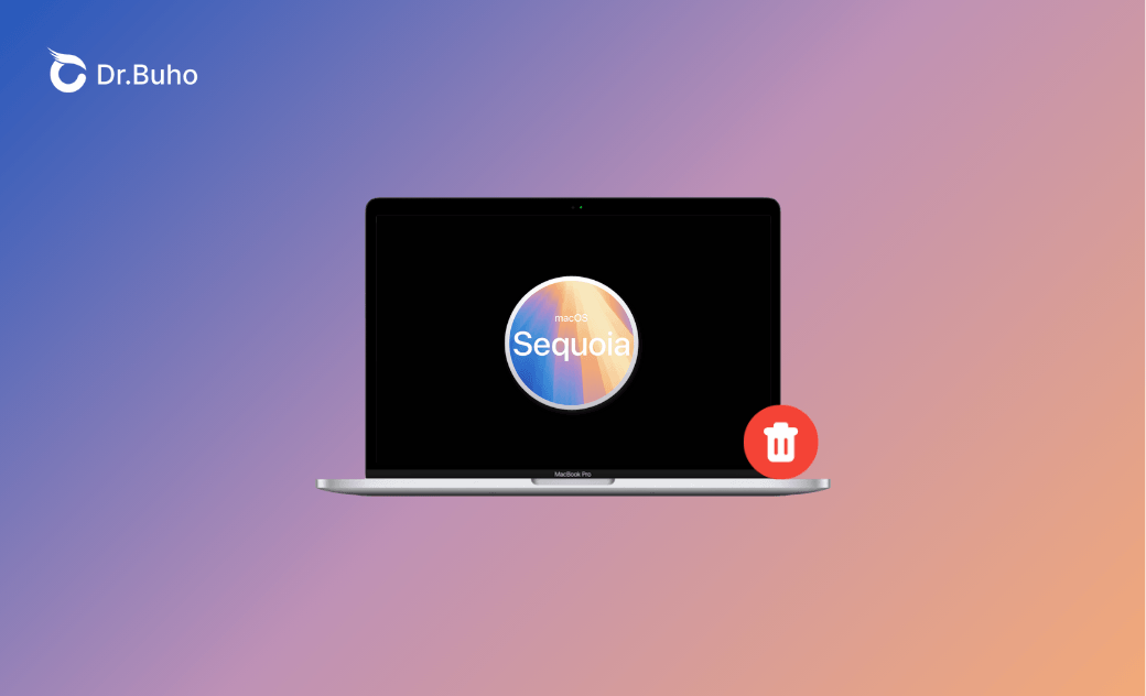 How to Uninstall macOS Sequoia Beta [Step-By-Step]