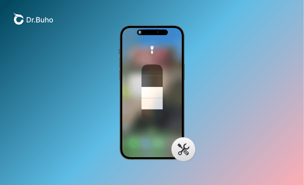 iOS 18 Flashlight Not Working? 9 Quick Fixes