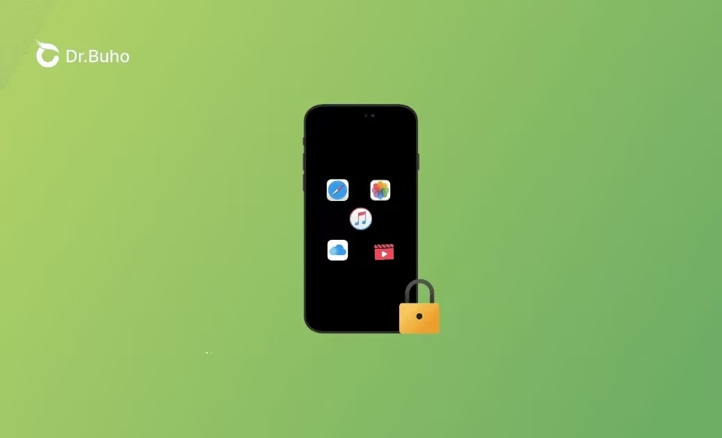 [iOS 18] How to Lock Certain Apps on iPhone and iPad