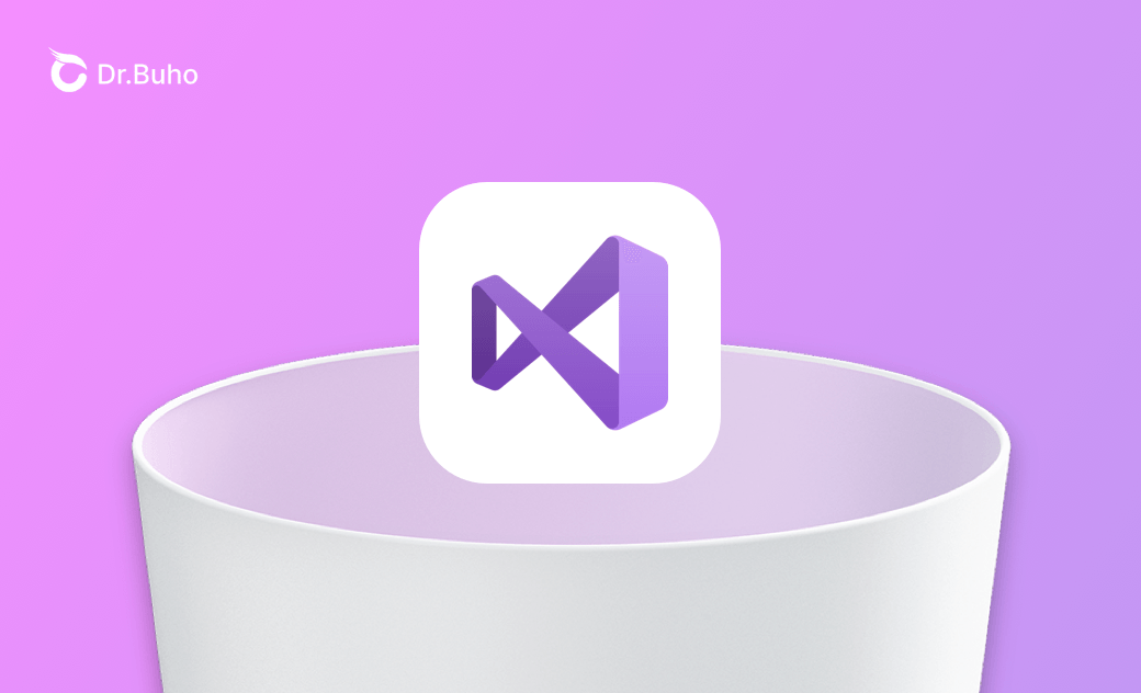 如何從 Mac 完整刪除 Visual Stuido 和 Visual Studio Code