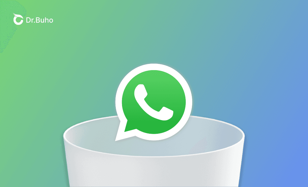Uninstall WhatsApp Messenger on Mac [Step-By-Step Guide]