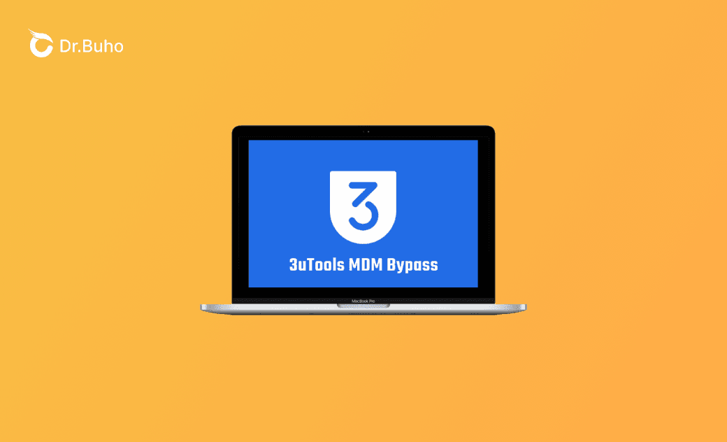 How to Bypass MDM Profile via 3uTools MDM Bypass?