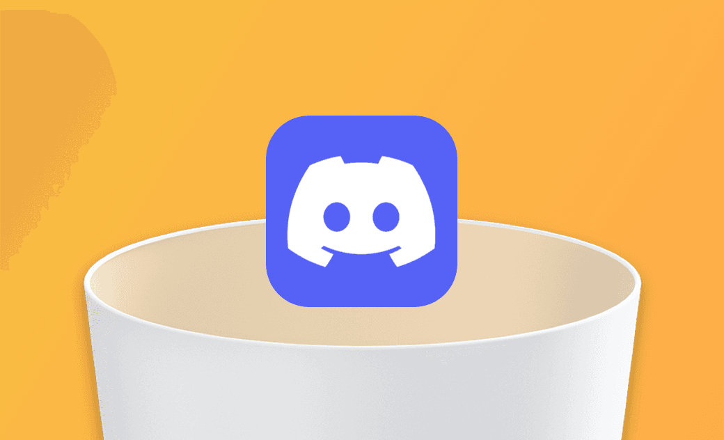 Uninstall Discord on Mac [Complete Removal Guide]