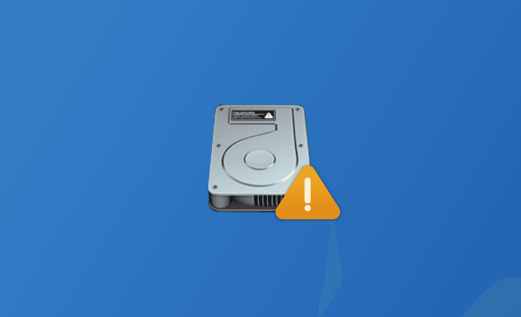 檢測和修復 Mac 或 Windows 上的磁碟錯誤