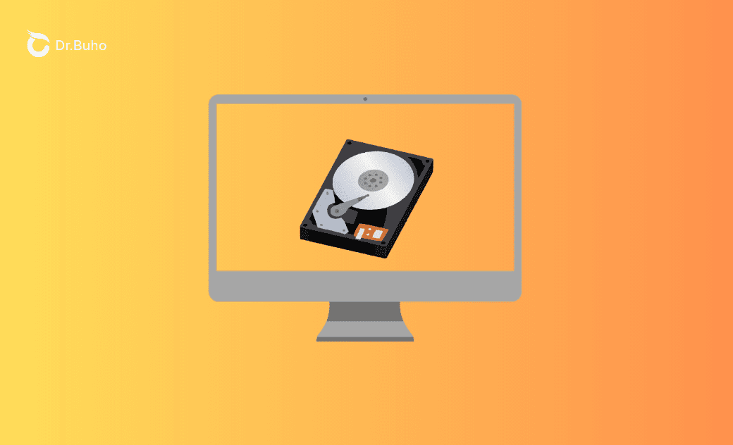 The Disk Image Couldn’t Be Opened, How to Fix