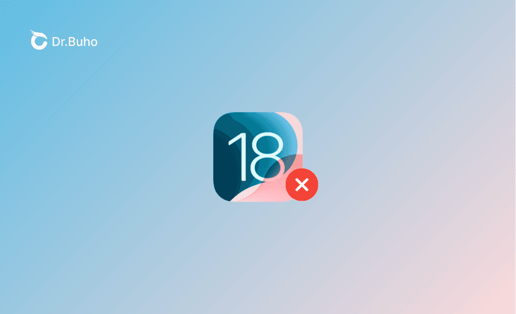 How to Fix "An Error Occurred Installing iOS 18" [6 Ways]