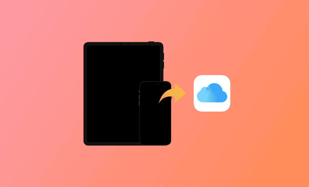 how to backup iPhone to iCloud