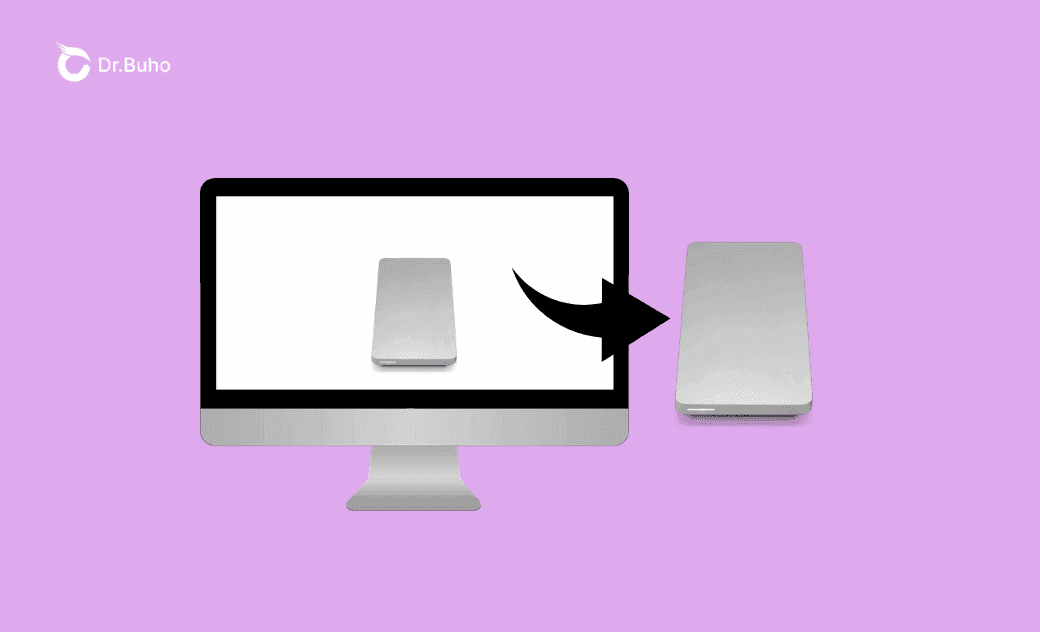 How to Clone Mac Hard Drive [Intel & Apple Silicon]