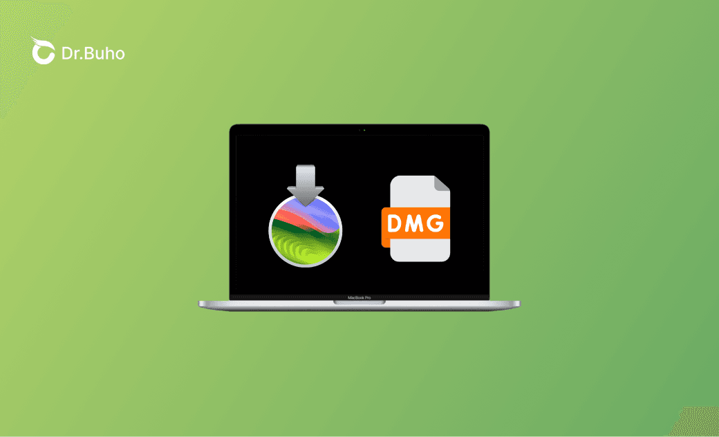 Download and Create macOS Sonoma DMG File [Full Guide]