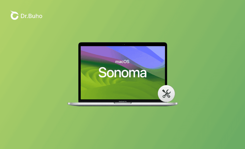 macOS Sonoma 常見更新災情及解決方法匯總【持續更新】