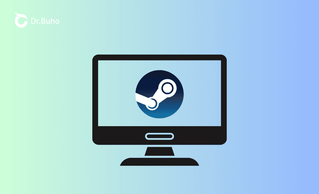 Steam öffnet sich nicht auf dem Mac