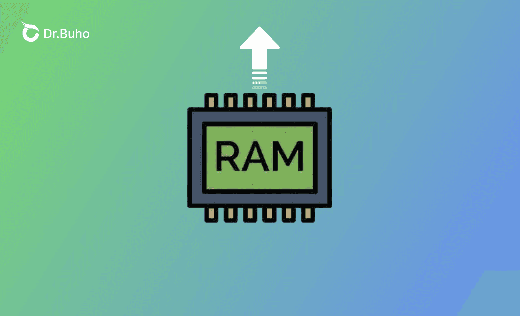 Upgrade Mac RAM 