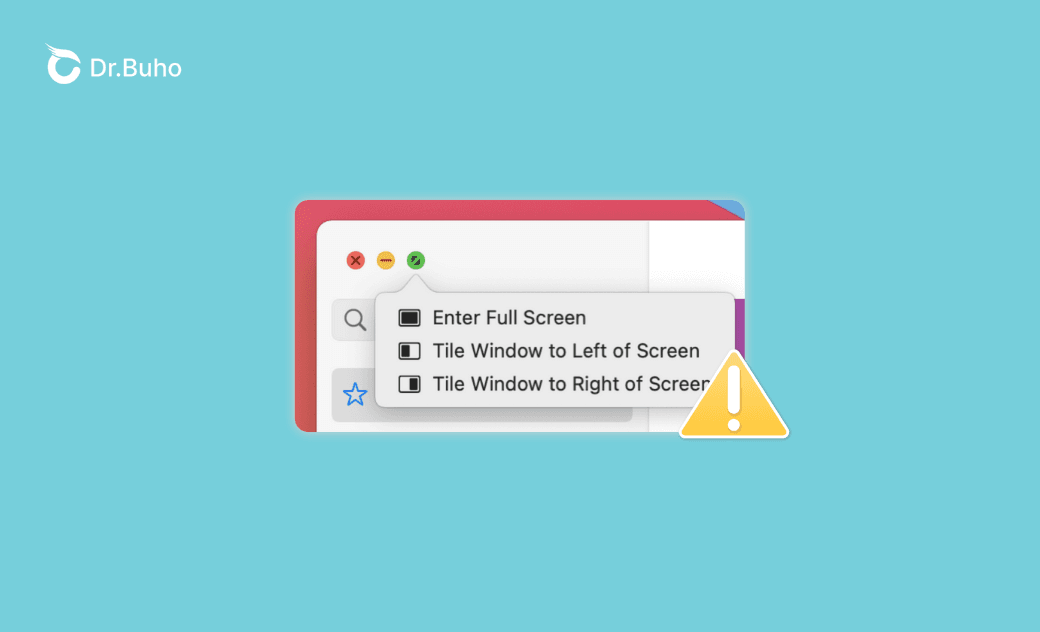 Window Tiling Not Working macOS Sequoi? Here Are the Fixes