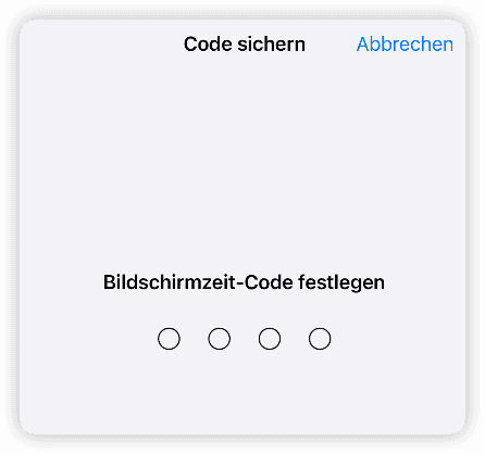 bildschirmzeit-code-festlegen.png