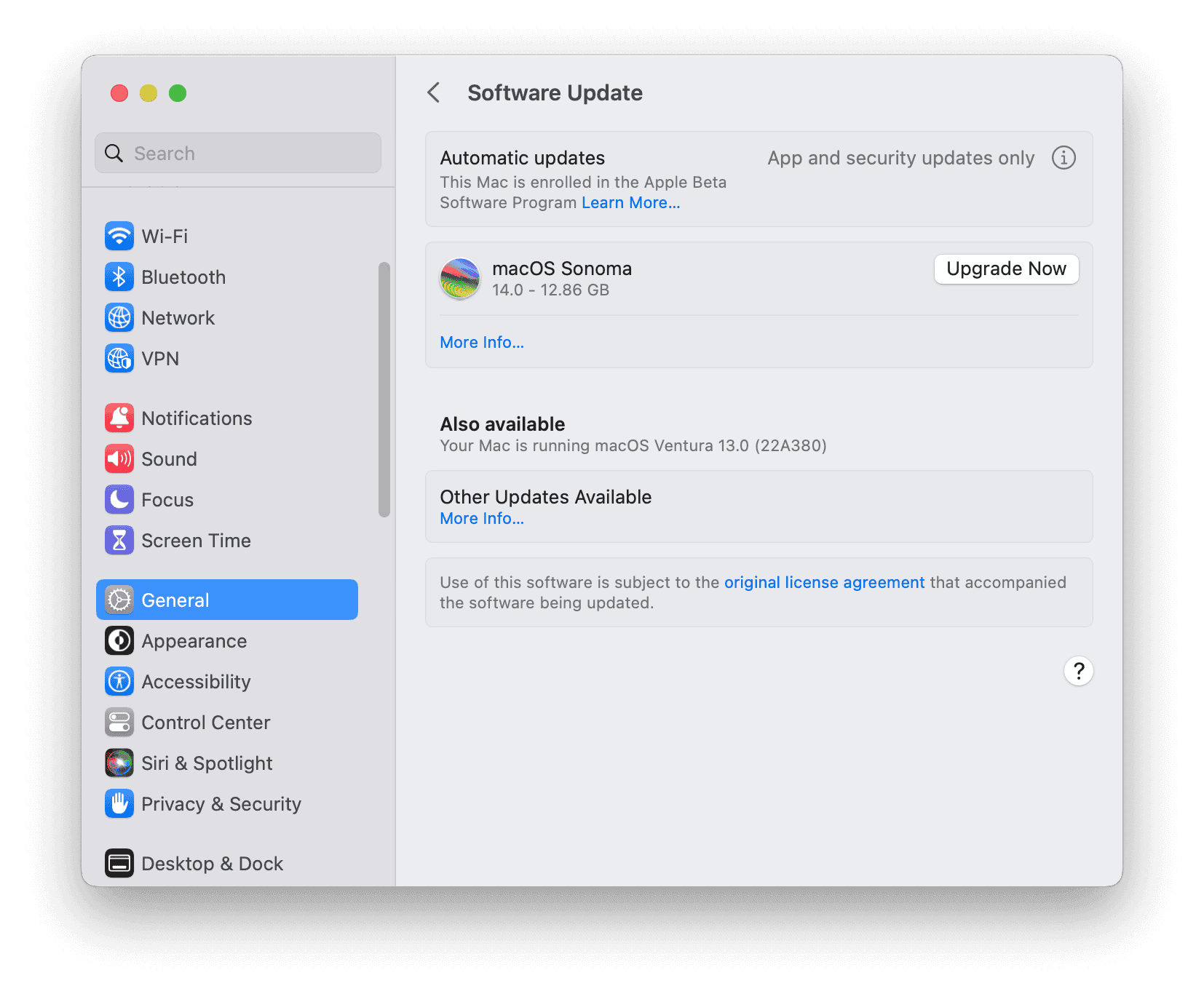 [Top 22] macOS Sonoma Issues, Bugs, Problems - Fast Fixes