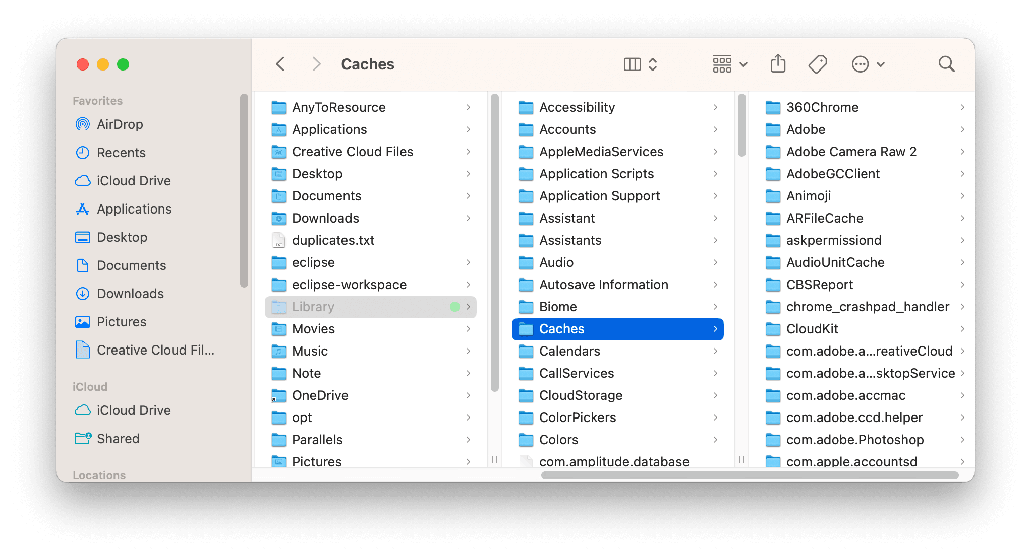 Remove App Leftovers on Mac