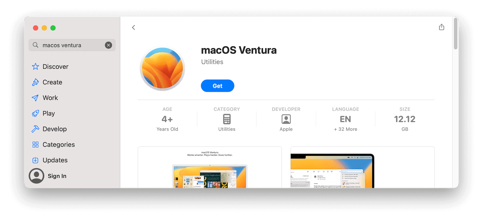 search-for-macos-ventura-installer.png