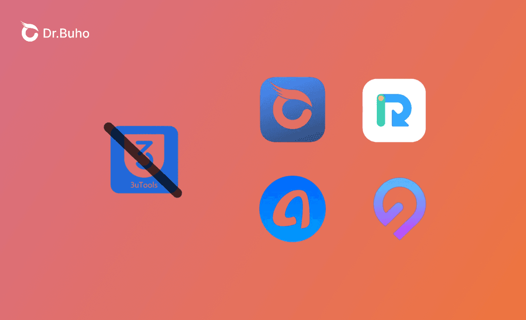 Las 4 mejores alternativas a 3uTools que deberías conocer en 2025