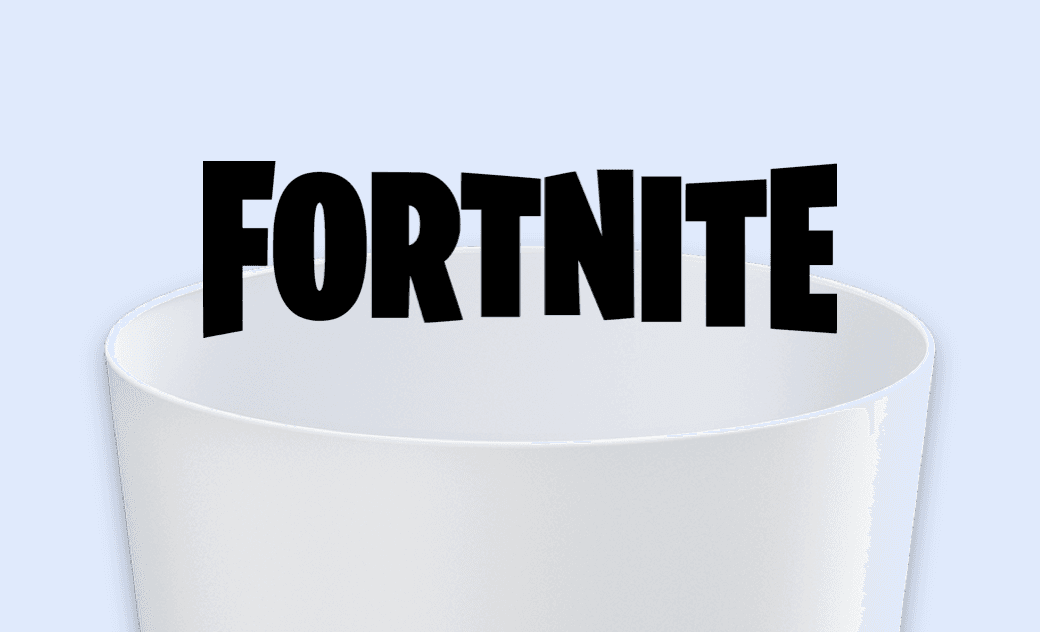 3 Ways to Completely Uninstall Fortnite on Mac