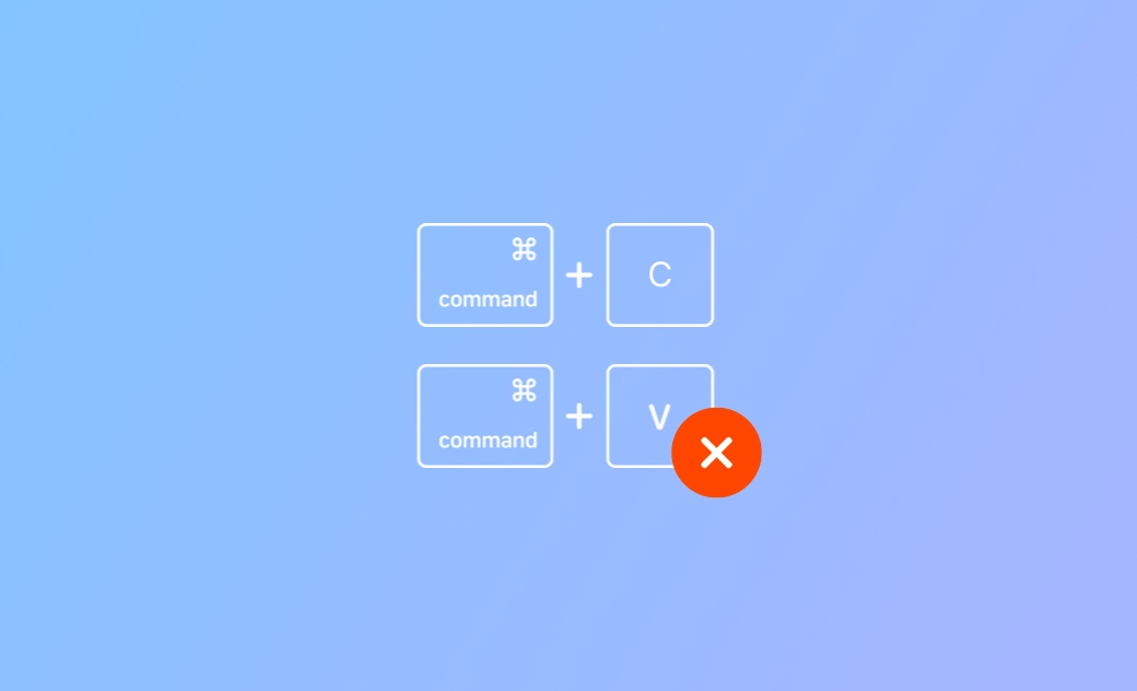 Copia e incolla su Mac non funziona? 10 soluzioni