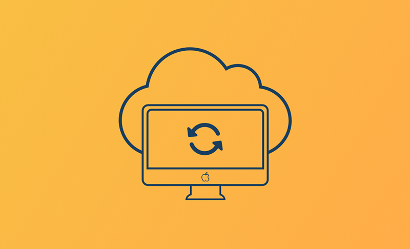 Come fare il backup del Mac con o senza Time Machine