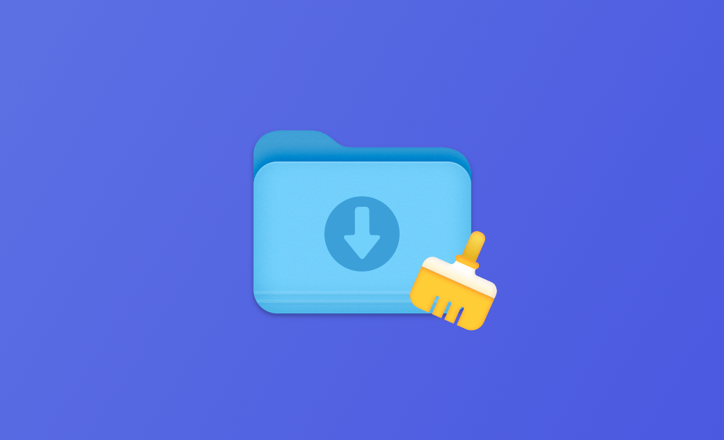 How to Delete Selected or All Downloads on Mac