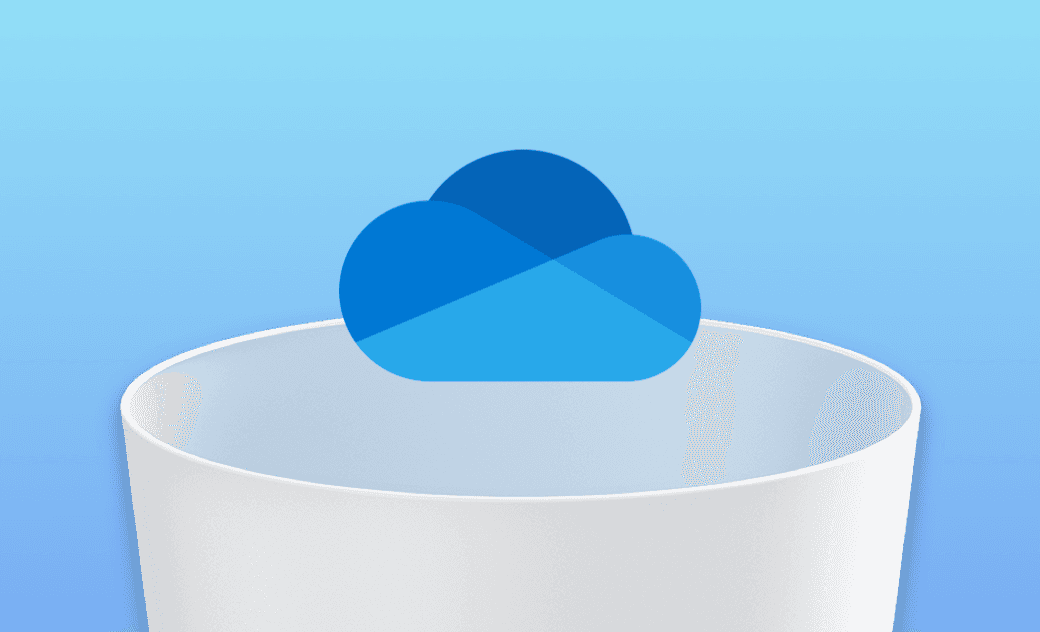 MacからOneDriveを完全にアンインストールする2つの方法