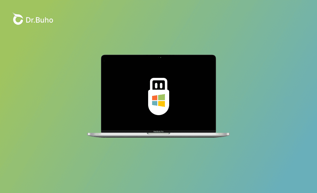 Comment Créer une Clé USB Bootable Windows 10 sur Mac