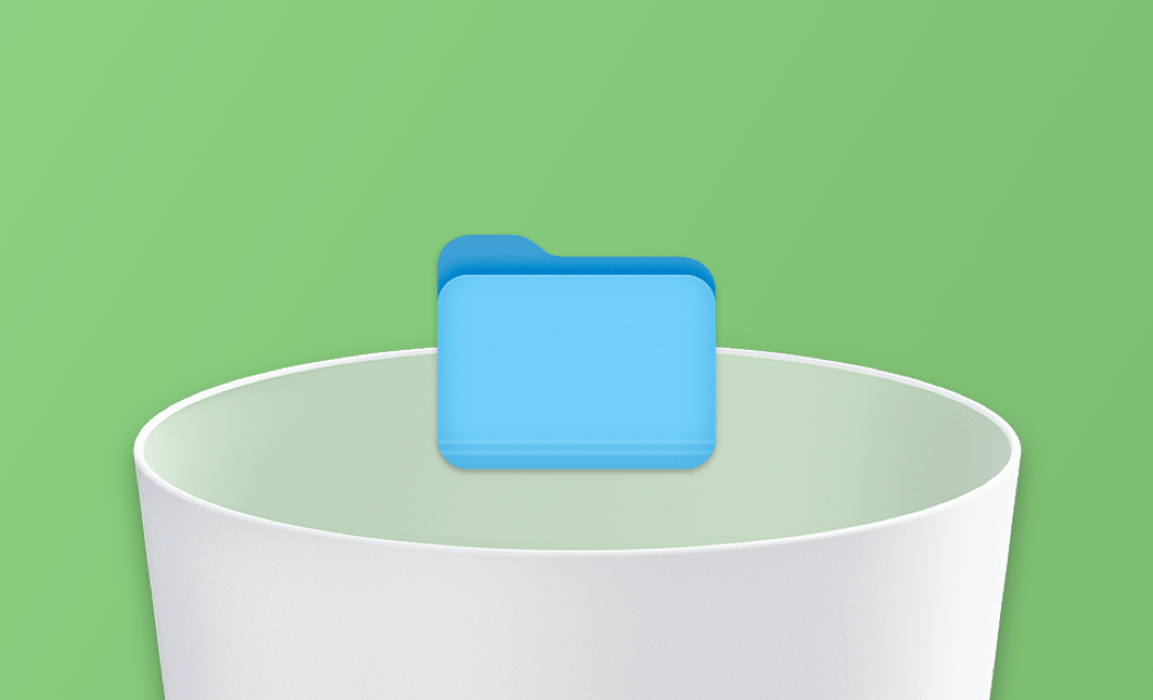 Macで一時ファイルを削除する方法【完全ガイド】