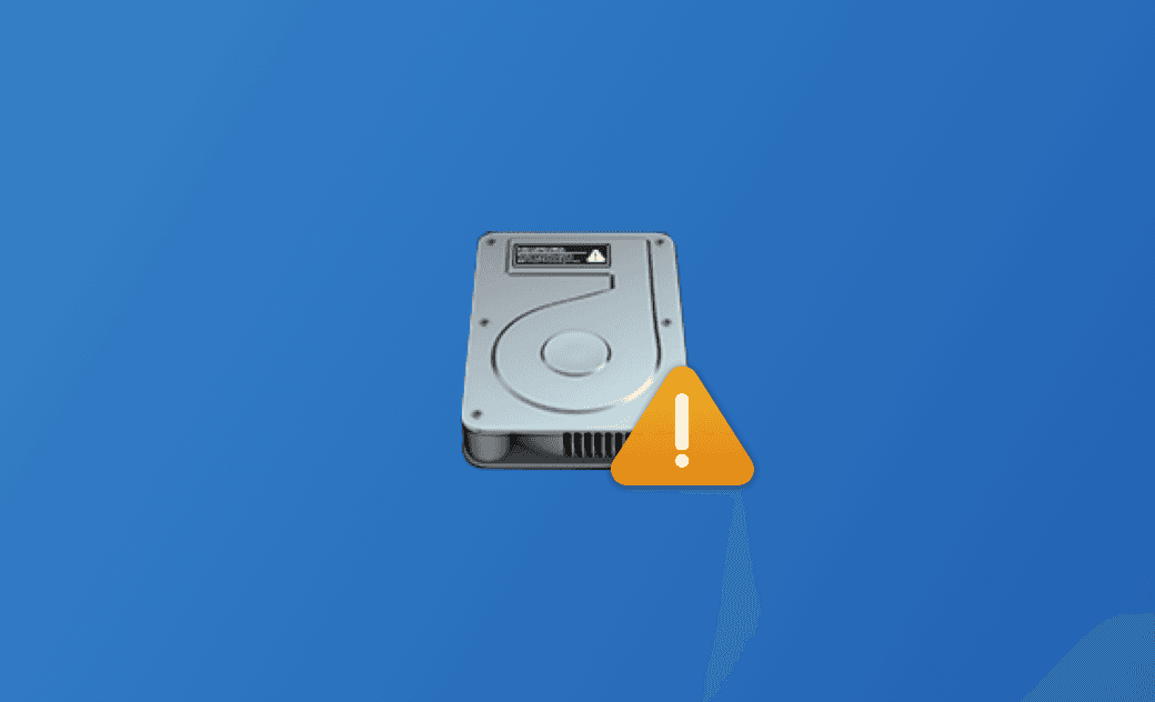 Mac/PCで壊れたハードディスクを修復する方法