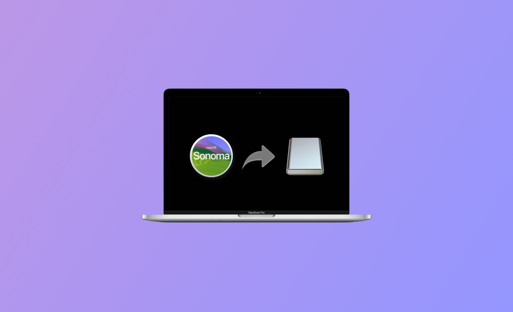 Como instalar o macOS em uma unidade externa