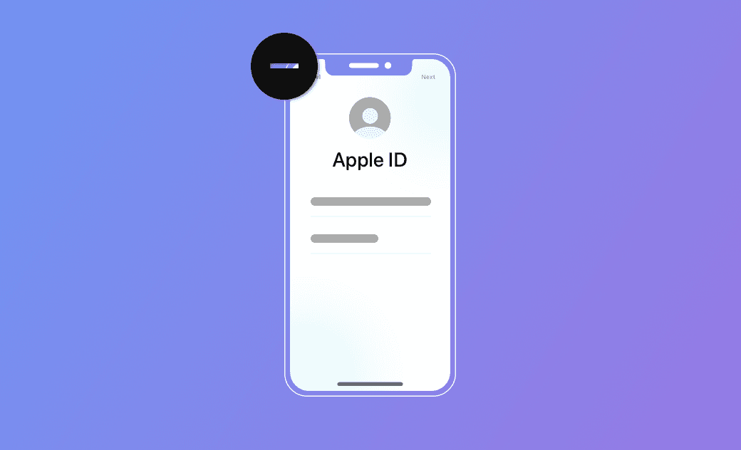 Apple ID 移除關聯裝置