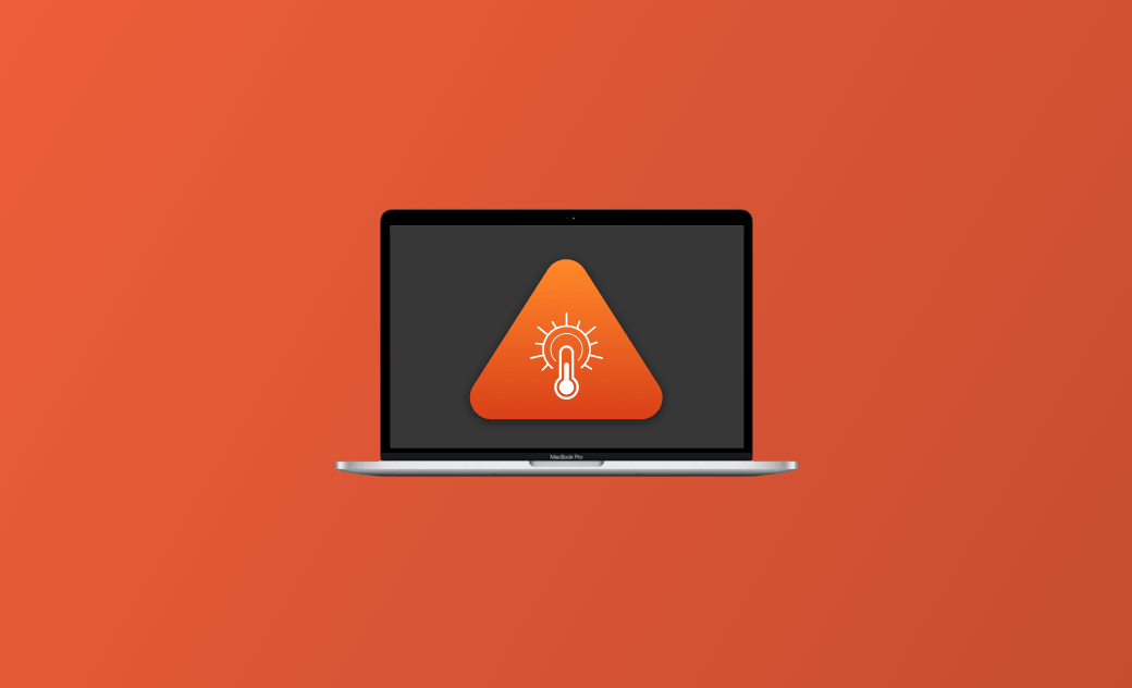 Macが熱い原因と解決方法