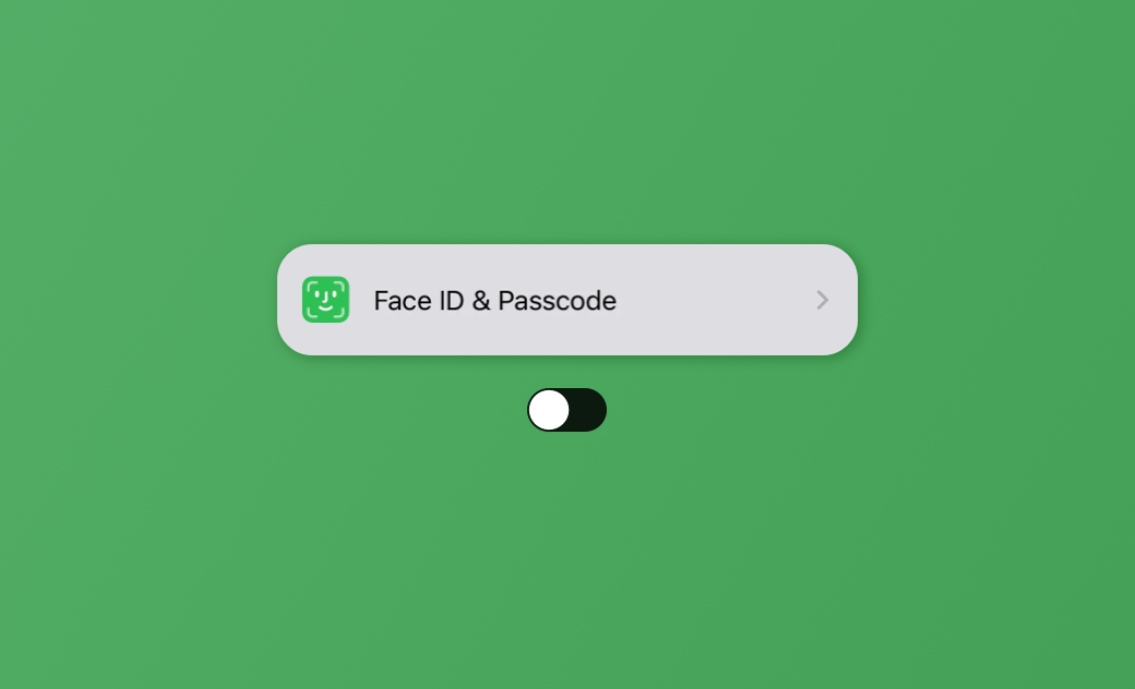 iPhoneを画面ロックしないで開く2つの方法