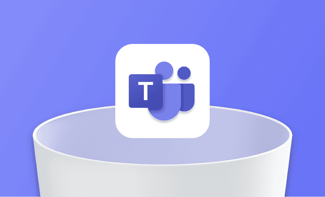 MacでMicrosoft Teamsを完全にアンインストールする2つの方法
