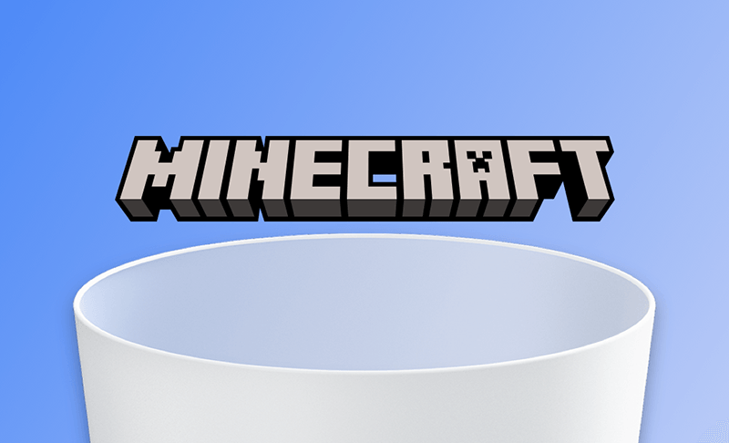 Minecraft 刪除: 如何完整從 Mac 上移除 Minecraft