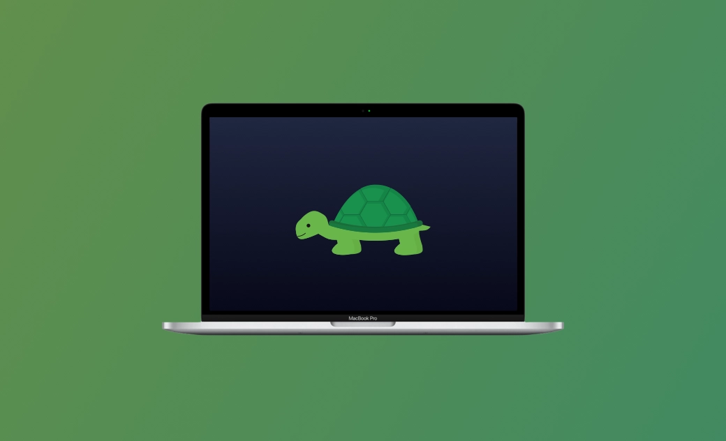 Mac très lent: pourquoi et 8 conseils pour accélérer