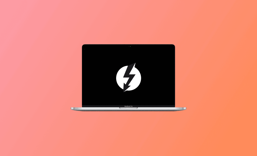 Macのターゲットディスクモードと使い方