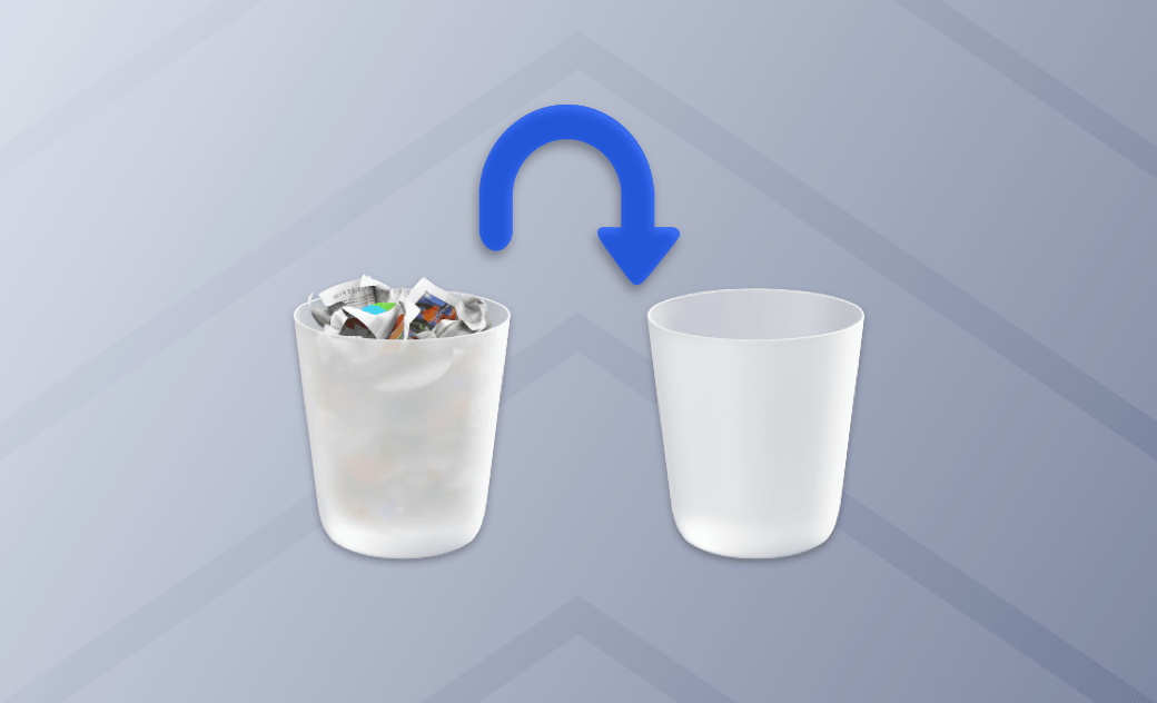 Can't Empty Trash on macOS Sequoia? Try These Fixes