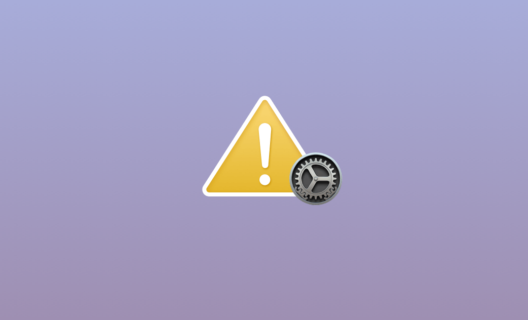 macOSがアップデートされない:原因と対処法