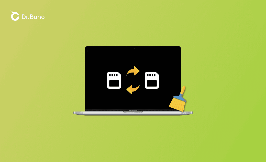 "Swap Used" in Mac: What Is It and How to Clear Swap Memory