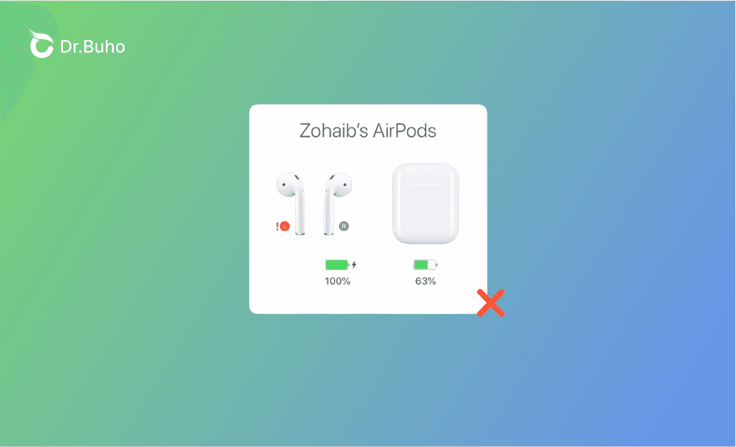 AirPodsに繋がらない・接続できない? - iOS 26アップデート後